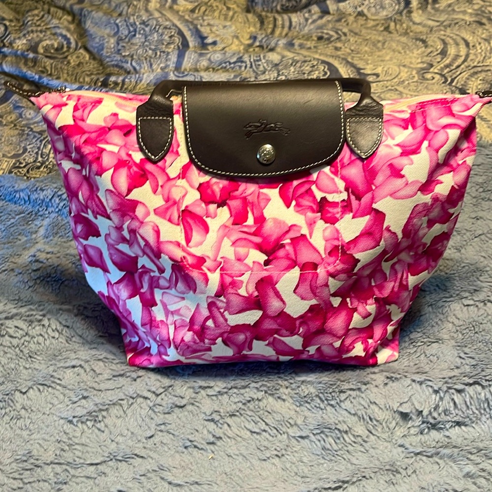 Longchamp bag in excellent condition!